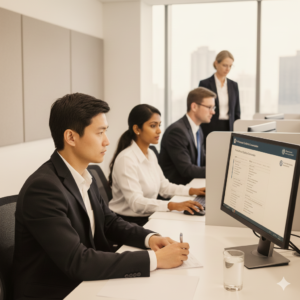 IPMA 四級國際專案管理師【重考】