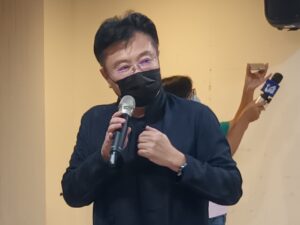 輔英科大與台灣專案管理學會舉行國際認證暨青年團營運中心簽約暨揭牌儀式於輔英鵬圖人文大樓舉行，由台灣專案管理學會 (簡稱TPMA) 理事長李仟萬與校長林惠賢締約，並偕副校長張可立、推廣教育中心主任黃國銘等共同揭牌，儀式簡單而隆重...閱讀更多 2022/07/04 新聞連接：https://tw-pma.org.tw/台灣專案管理學會國際認證暨青年團營運中心於輔/